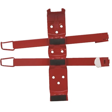 Amerex Vehicle Mounting Bracket AMEREX 817S